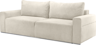 Диван Sonit Orlando (River 01/крем)