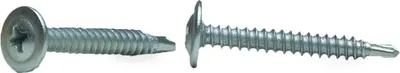Саморез Монтаж С прессшайбой 4.2x32 / MD001116 (50шт)