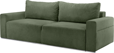 Диван Sonit Orlando (River 012/травяной)