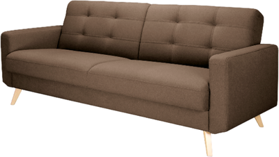 Диван Sonit Bergen (River 08/какао)