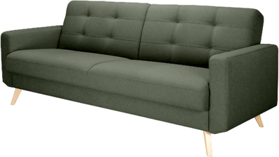 Диван Sonit Bergen (River 012/травяной)