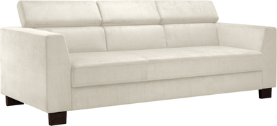 Диван Sonit Cosmo (River 01/крем)