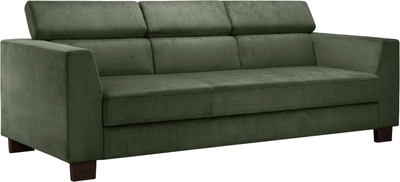 Диван Sonit Cosmo (River 012/травяной)