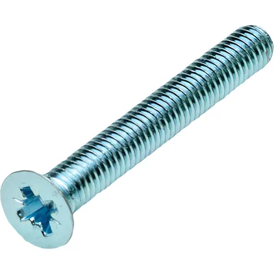 Винт Монтаж 4х35 DIN 965 / BM001317 (25шт)