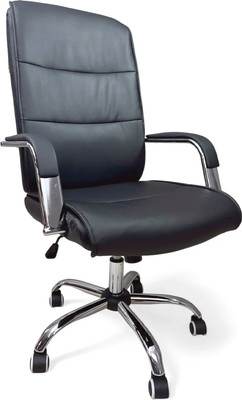 Кресло офисное Calviano Candy (черный)