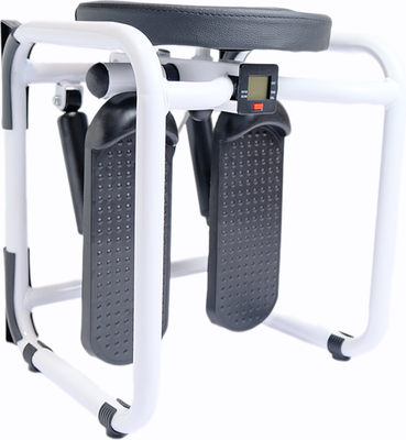 Министеппер AMETIST 510 (белый/черный)