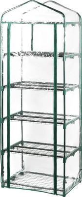 Чехол для парника Green Apple GA-House-5-PVC / Б0063897