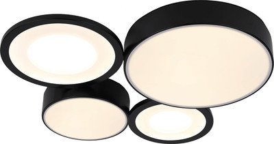 Люстра Rivoli Aliona 6161-701 LED / Б0066451