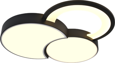 Люстра Rivoli Aliona 6161-702 LED / Б0066452