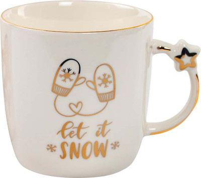Кружка SIJ Festive NC2502