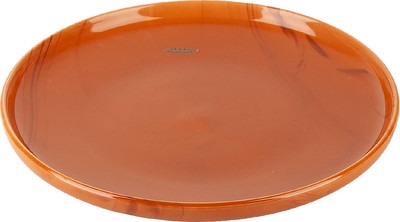 Тарелка столовая обеденная Nouvelle Wooden Grain / 1730302-Н2