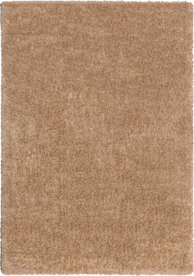 Ковер Radjab Carpet Паффи Шагги Прямоугольник P001A / 4274RK (1x2, Vizon)