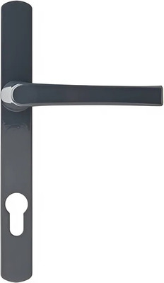 Ручка дверная Apecs HP-85.7306-GRD