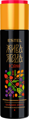 Бальзам для волос Estel Жива Ягода родная (250мл)