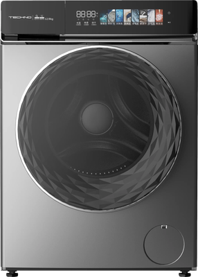 Стирально-сушильная машина TECHNO W1014S-SD6G-M401