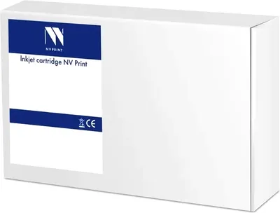 Картридж NV Print NV-9824B001