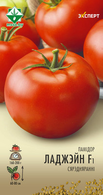 Семена МинскСортСемОвощ Томат. Лоджейн Эксперт F1 (12шт)