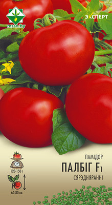 Семена МинскСортСемОвощ Томат. Полбиг Эксперт F1 (12шт)