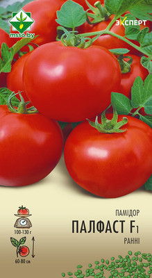 Семена МинскСортСемОвощ Томат. Полфаст Эксперт F1 (12шт)