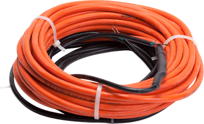 Греющий кабель для прогрева бетона Литопласт LTH 56/2128