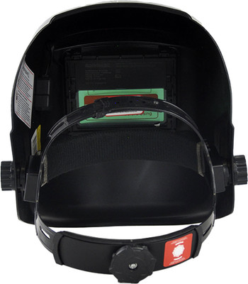 Сварочная маска Brado 302S