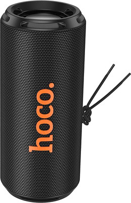 Портативная колонка Hoco HC27 (черный)