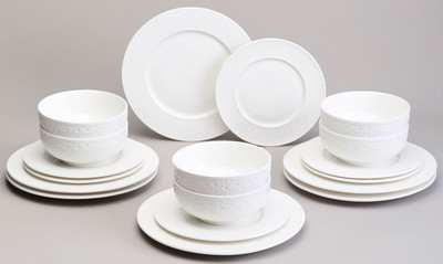 Набор столовой посуды Lefard Infinity 171-301