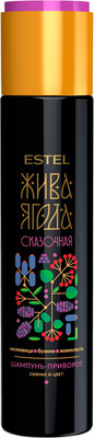 Шампунь для волос Estel Жива Ягода сказочная (300мл)