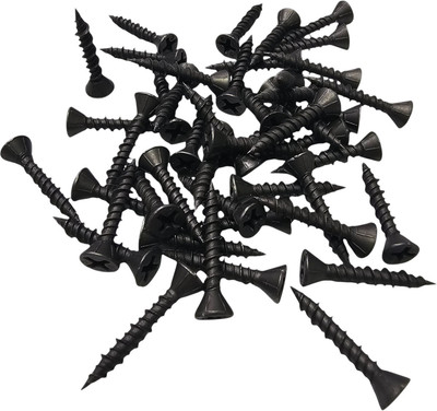 Саморез RBT СГВЛ/Ф 3.9х25 для ГВЛ острый (3кг, фосфатированный)