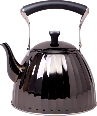 Чайник со свистком Agness 937-911
