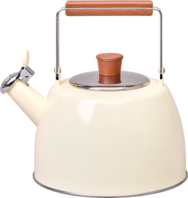 Чайник со свистком Agness 937-913