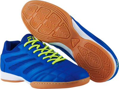 Бутсы футзальные FN Shadow IN Kid KFN5051001-400 (р.32, синий)