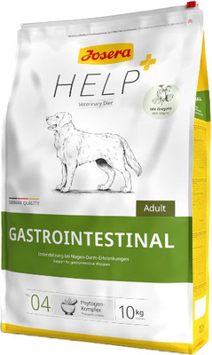 Сухой корм для собак Josera Нelp Gastro Dog (10кг)