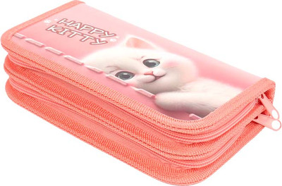 Пенал Пчелка Кошачьи прятки / ПО-09