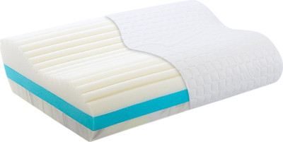 Ортопедическая подушка Медиана Т.930M (M+)