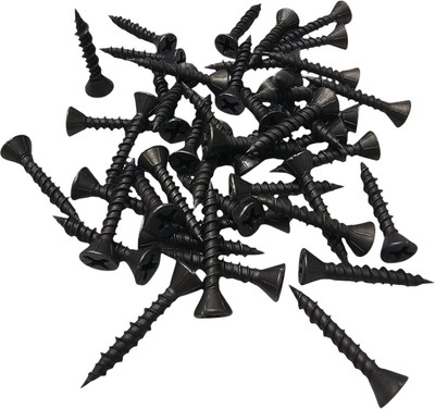 Саморез RBT СГВЛ/Ф 3.9х35 для ГВЛ острый (1000шт, фосфатированный)