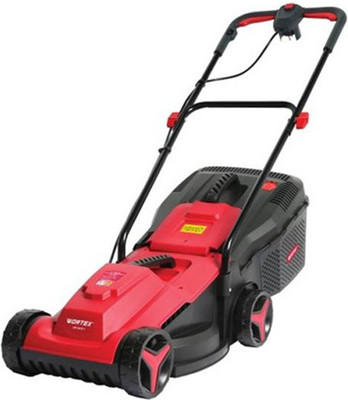 Газонокосилка электрическая Wortex LM 3212-1 (1334804)