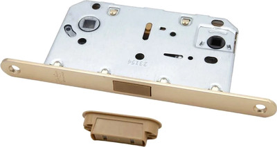 Защелка врезная Vantage MC96SG (сатин золото)