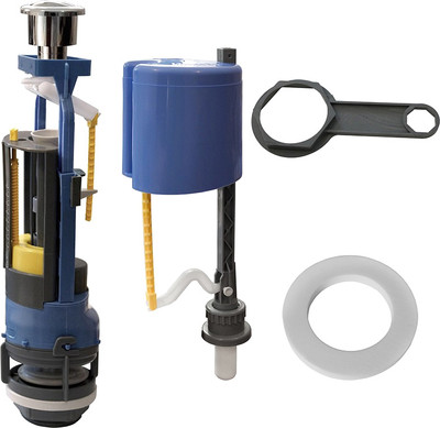 Арматура ИнкоЭр И-СБ2-НпрФ-ХХ-ККрпс