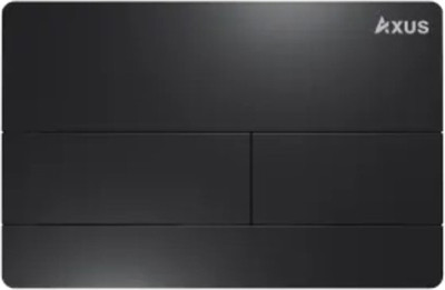 Кнопка для инсталляции Axus 097TB Super Slim (черный)