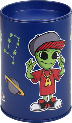 Копилка Феникс+ Крутой инопланетянин / 63457