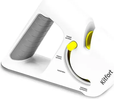 Ножеточка механическая Kitfort КТ-6841