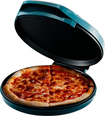Пицца-мейкер Kitfort КТ-4635