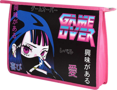 Папка для тетрадей Феникс+ Кибераниме / 66316