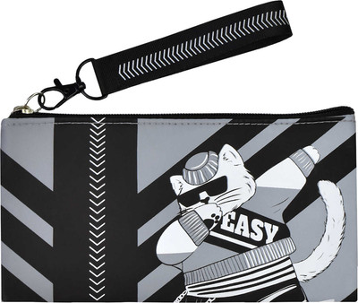 Пенал Феникс+ Кот / 61356