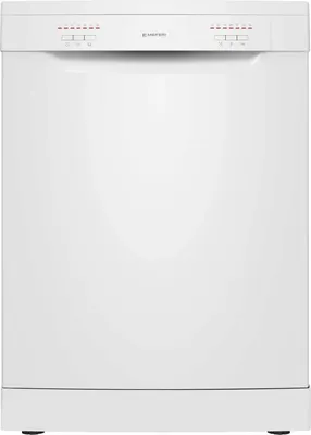 Посудомоечная машина MEFERI MDW6062WH FS Light
