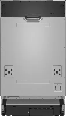 Посудомоечная машина MEFERI MDW4583 Comfort Plus