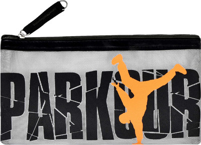 Пенал Феникс+ Паркурщик / 61930