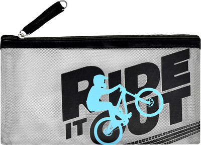 Пенал Феникс+ Велосипедист / 61931