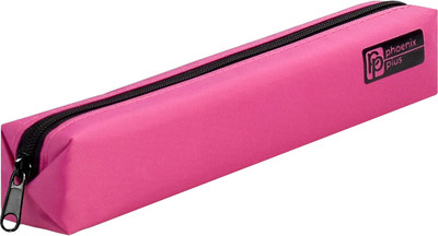 Пенал Феникс+ 61946 (розовый)